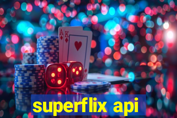 superflix api